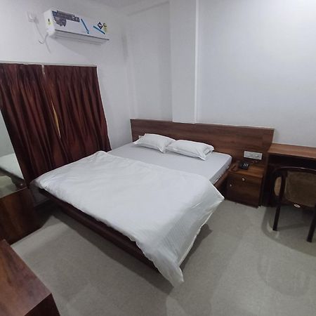 Assam Guest House Siliguri Bagian luar foto