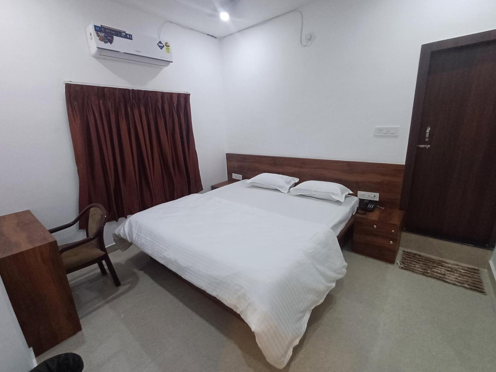 Assam Guest House Siliguri Bagian luar foto