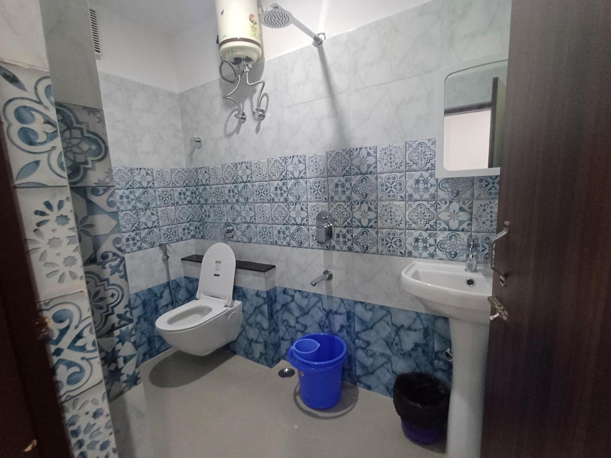 Assam Guest House Siliguri Bagian luar foto